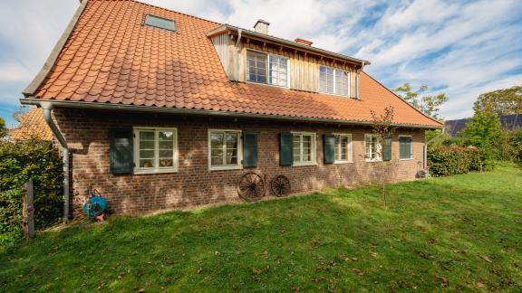 PaX Landhaus Fenster 
