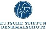 Logo Deutsche Stiftung Denkmalschutz