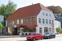 Gebäudeansicht 