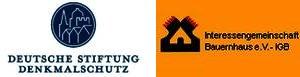 Logo Deutsch-Stift 