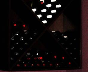 Wein-Regal 