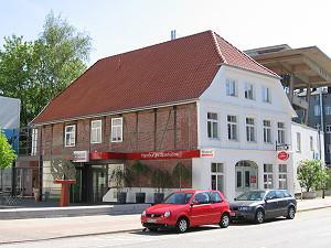 Gebäudeansicht 